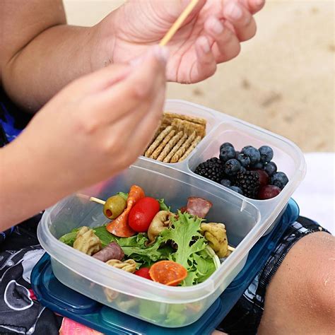 The Best Lunch Boxes For School Work Or Travel Easylunchboxes