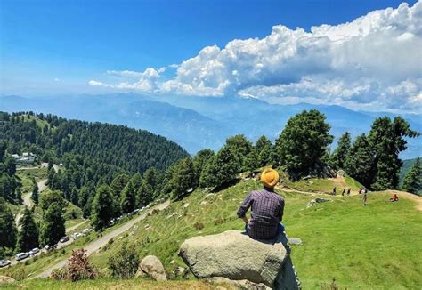 Top 5 Must Visit Places In Dalhousie Himachal Pradesh