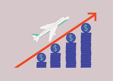 Airfare Geeks 8 Insider Tips For Beating The Rising Price Of Airfares