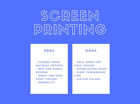 The Print Cafe Of Li Inc Blog Dtgdigital Vs Screen Printing What