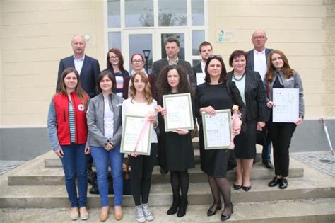 Dodijeljena priznanja i zahvalnice naj volonterkama i volonterima