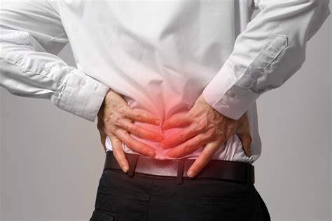 Three Common Causes Of Lower Back Pain Royal Spine Surgery