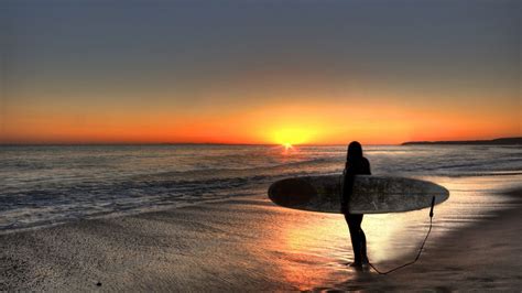 Surfer Wallpapers Sunset Wallpaper Beaches Beach Beach Wallpaper