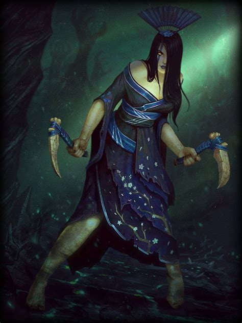 Learn about this topic in these articles SMITE Patch Livestream Notes - Izanami Revealed | MMOHuts