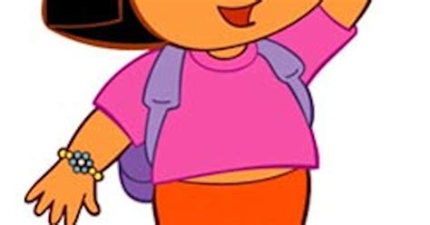 Voice Of Dora The Explorer All Grown Up Feeling Litigious