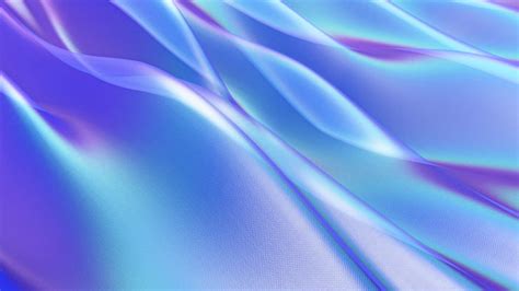 Hd Wallpaper Blue And Purple Digital Wallpaper Flow Colorful Neon