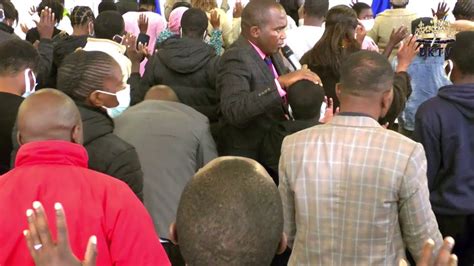Harare Revival Service Day 1 Afternoon Session Youtube