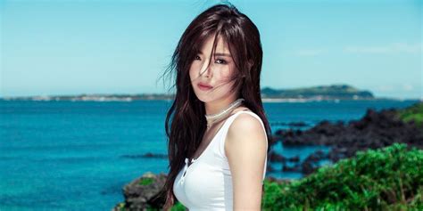Lee sun bin, born lee jin kyung, is a south korean actress and singer. Lee Sun Bin considering replacing Nana's role in 'Four ...