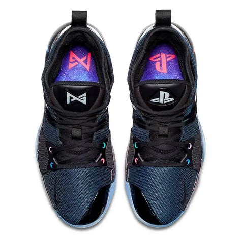 The Nike Pg2 Playstation Paul George Playstation Nike Sneakers