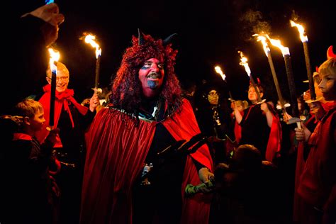 May Day Festivals Walpurgis Night In Germany And Beltane Celtic Fire