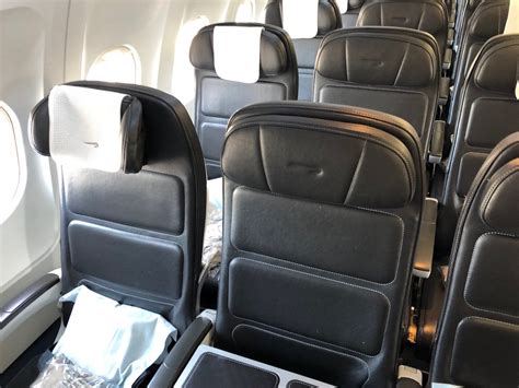 Review British Airways A320 Business Class 2022