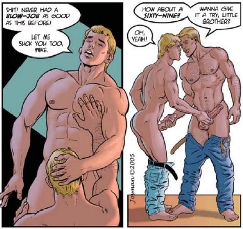 Pan Hanks Gay Cartoons Mega Porn Pics