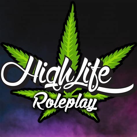 High Life RP - YouTube