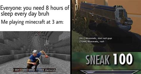 5 Hilarious Memes Only Gamers Will Understand