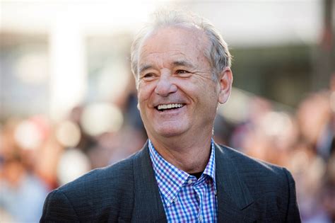 The Ever Elusive Bill Murray Will Appear In The New ‘ghostbusters Movie The Washington Post