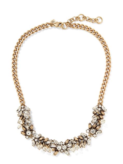 stone and bead necklace banana republic fall 2018 with images women jewelry jewelry