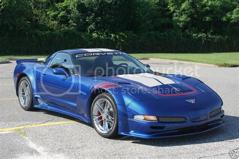 Looking For Thoughts On This C5 Body Kit And Overall Car Looks