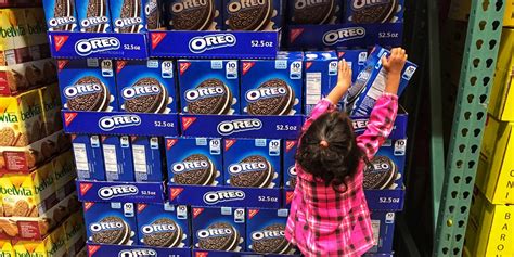 The Curse of Costco - Life With Wifey