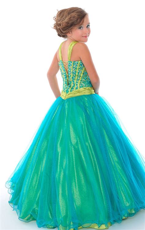 9latest Puffy Dresses For 9 Year Olds Us Nco 2007