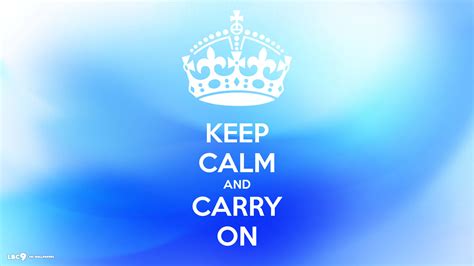 Keep Calm And Carry On Wallpaper 1920x1080 55726