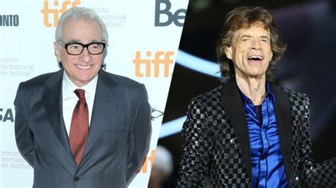 Martin Scorsese Mick Jagger Team For Hbo Rock N Roll Drama Series Variety