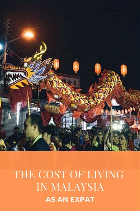 The Cost Of Living In Malaysia As An Expat Cheapest Places To Live