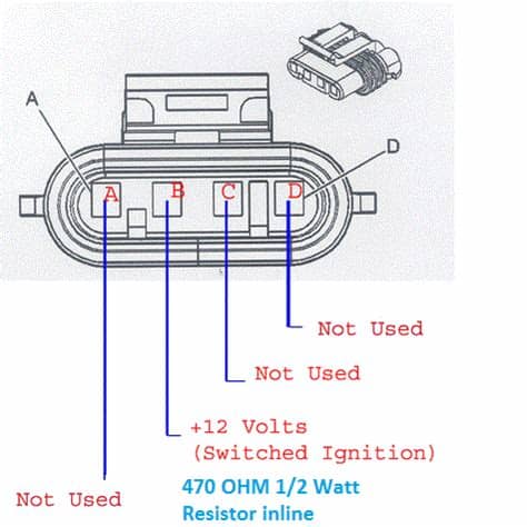 General LS Swap Conversion Information - LS Conversion ...