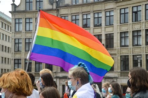 Gay Couple Attacked In Flagey Homophobic Acts Getting More Violent