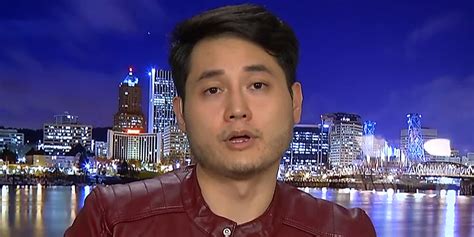 Andy Ngo Smears Antifa Activist Killed In Hit And Run