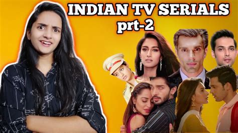 Indian Tv Serials Part 2 Devika Gupta Youtube