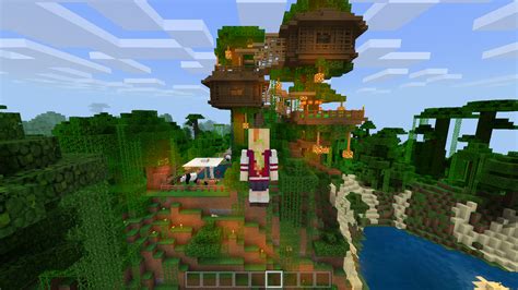 Andyisyoda explores past and present house design! Minecraft Survival House Step By Step Imugr Album - Modern ...