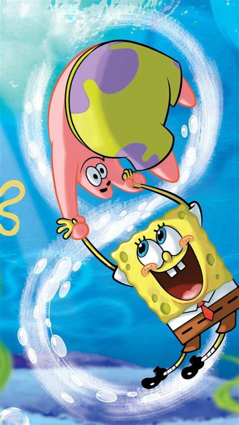Download the best spongebob wallpapers backgrounds for free. SpongeBob SquarePants Phone Wallpaper | Moviemania