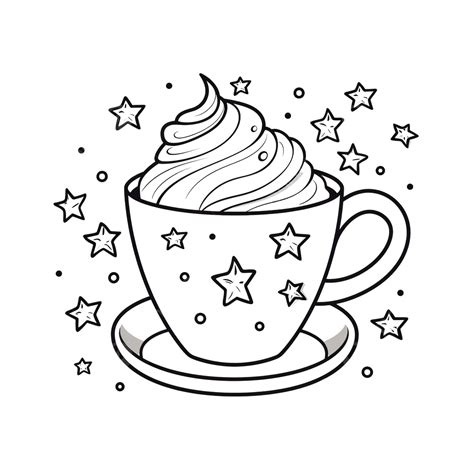 Coloring Book Or Coloring Page For Kids, Book Drawing, Ring Drawing