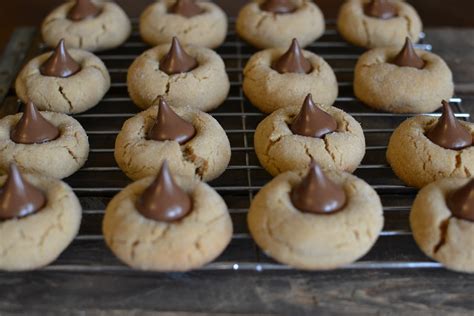 Meet my new favorite christmas cookie. 21 Ideas for Hershey Kiss Christmas Cookies - Best Recipes Ever