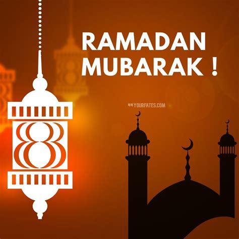 Ramadan Wishes Images 