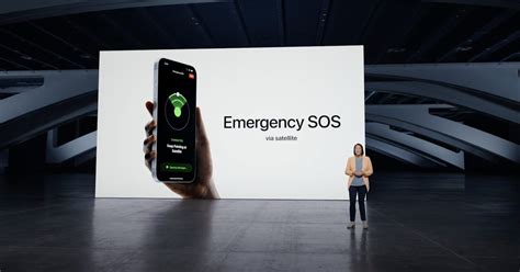 How Does Apples Emergency Sos Work Flipboard