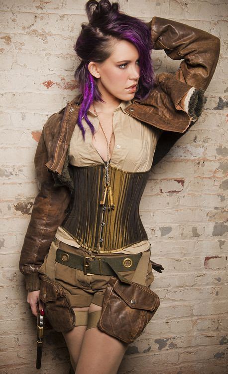 Pin On Steampunk Obsession