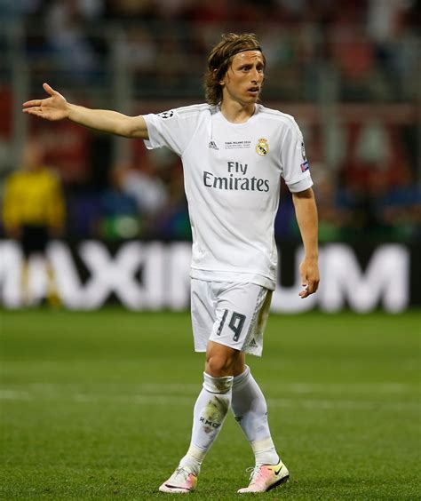 See luka modric's bio, transfer history and stats here. Luka Modric's steady world-class form deserves a new Real Madrid deal