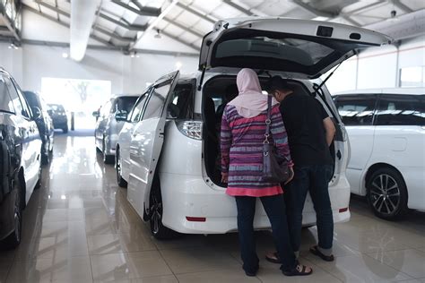 In malaysia, the legal fee for tenancy agreement charges has been standardised. Naza "Gaya Raya Autofair 2018" Promises Great Deals ...