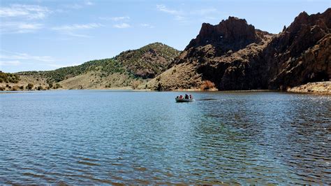 Spring Valley State Park, a Nevada State Park