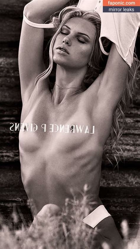 Brittan Byrd Nude Leaks Photo Faponic