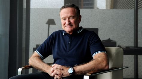 Robin Williams Final Days Explored In New Documentary