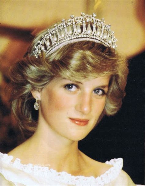 Biography Of Lady Diana ~ Biography Of Famous People In The World