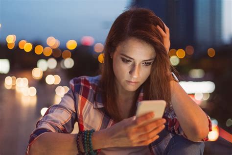 Six Ways Social Media Negatively Affects Your Mental Health The