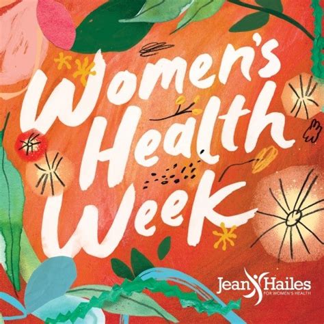 Women S Health Week Granger Chiropractic