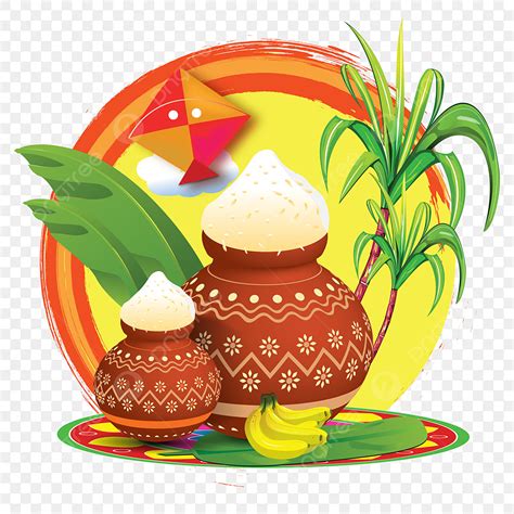 Sankranthi Png Vector Psd And Clipart With Transparent Background