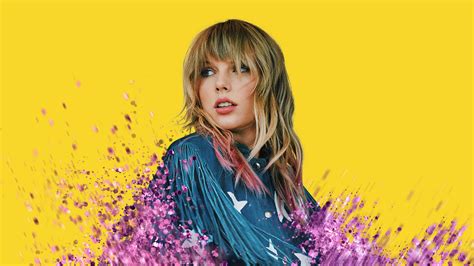 Taylor Swift Taylor Swift Amas Vote 2019