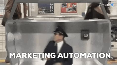 Marketing Automation GIFs Get The Best On GIPHY