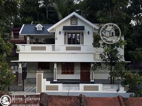 1950 Sq Ft Amazing And Beautiful Kerala Home Designs Home Interiors