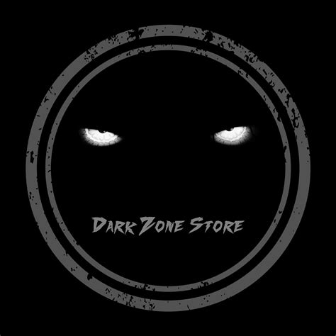 Dark Zone Store